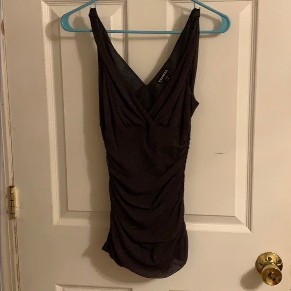 Express top